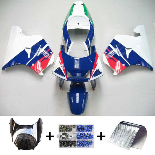 Honda NSR250 PGM-4 1994-1996 Kit carenatura Carrozzeria Plastica ABS