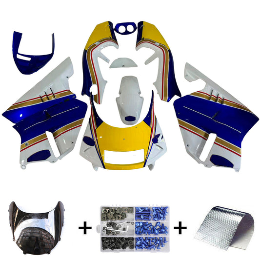 Honda NSR250 PGM-4 1994-1996 Kit carenatura Carrozzeria Plastica ABS