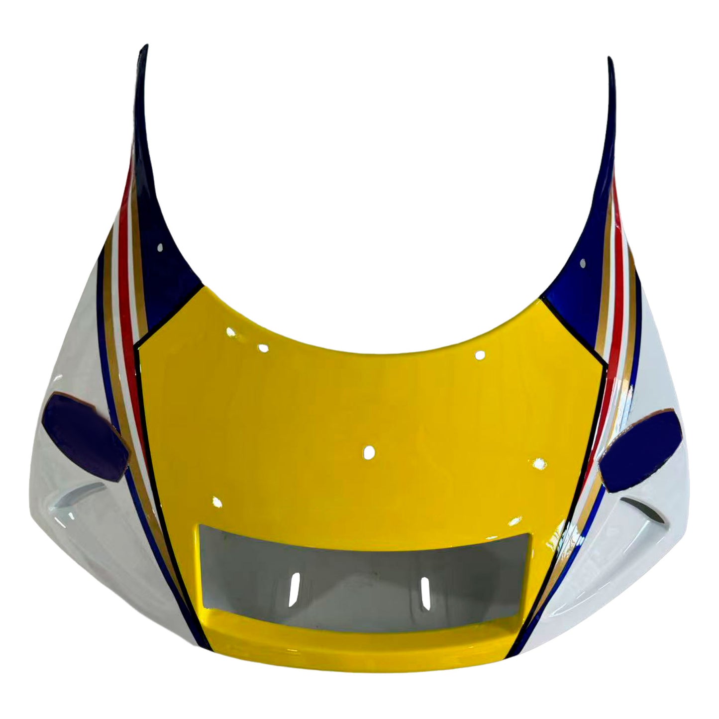 Honda NSR250 PGM-4 1994-1996 Kit carenatura Carrozzeria Plastica ABS