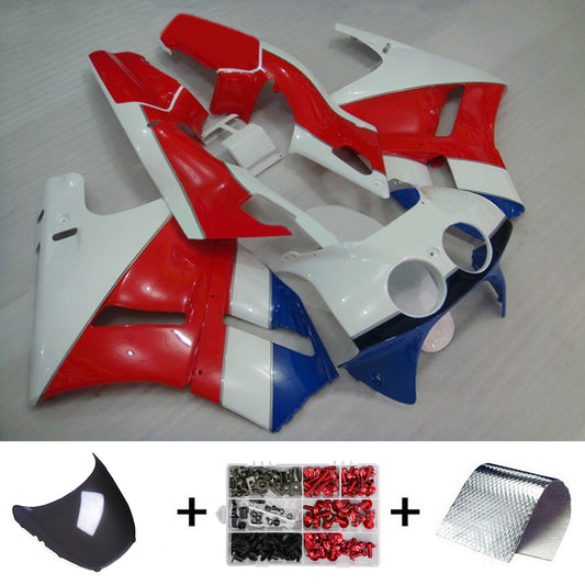 Kit carenatura Honda VFR400R NC30 1988-1992 Carrozzeria Plastica ABS