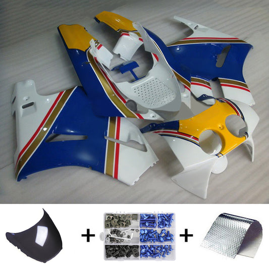 Kit carenatura Honda VFR400R NC30 1988-1992 Carrozzeria Plastica ABS