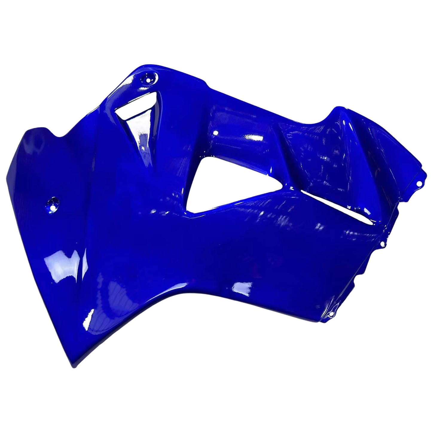 Kit carenatura Honda VFR800 1998-2001 Carrozzeria Plastica ABS