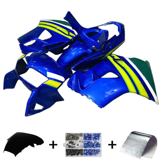 Kit carenatura iniezione Honda VFR800 1998-2001 Carrozzeria plastica ABS