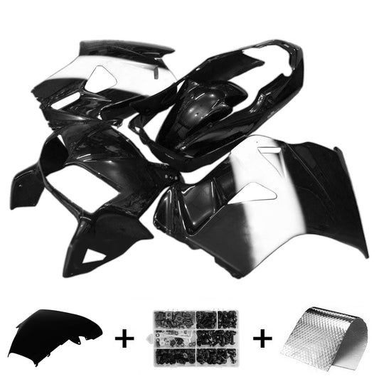 Kit carenatura iniezione Honda VFR800 1998-2001 Carrozzeria plastica ABS