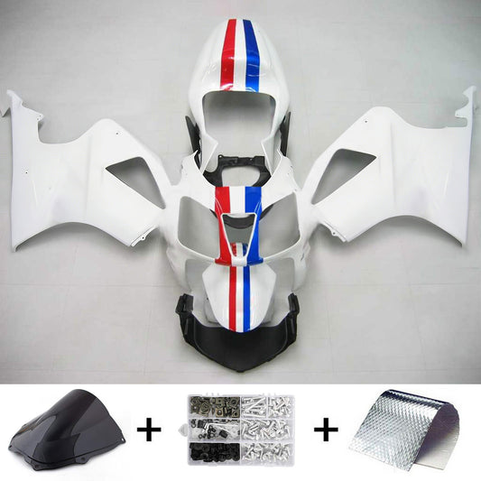 Kit carenatura Honda VTR1000 RC51 2000-2006