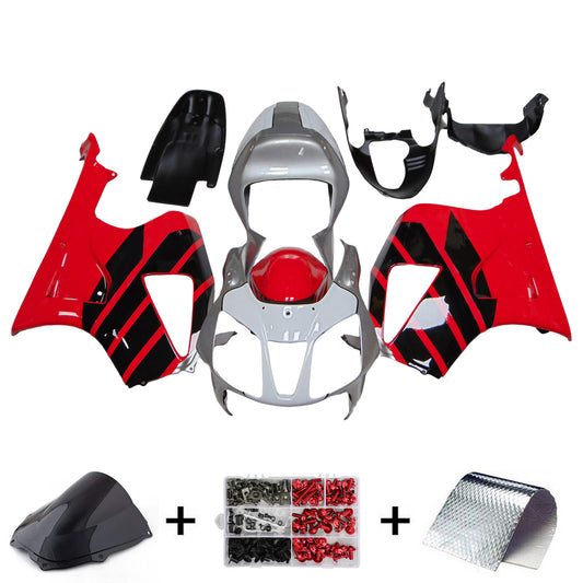 Kit carenatura Honda VTR1000 RC51 2000-2006