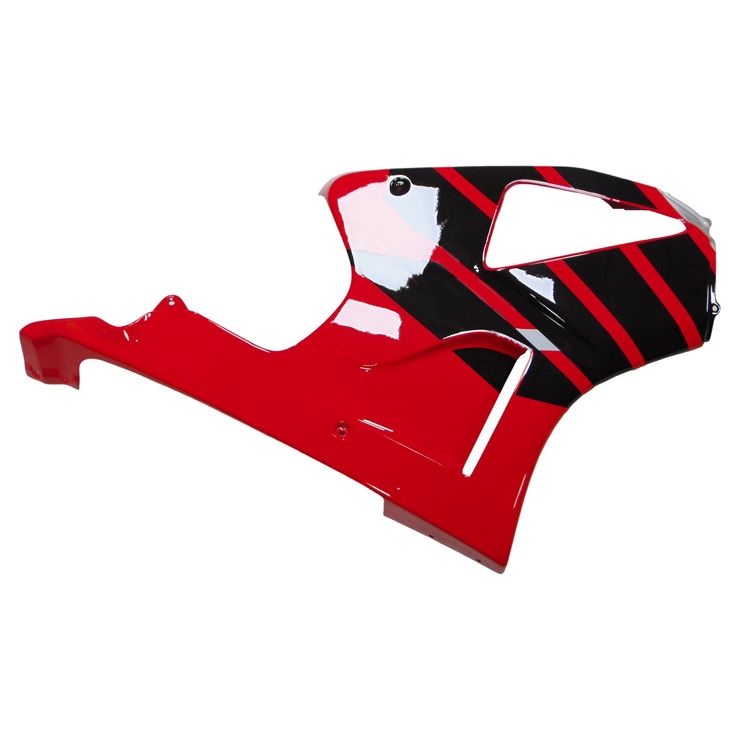 Kit carenatura Honda VTR1000 RC51 2000-2006