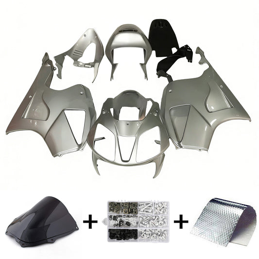 2000-2006 Honda VTR1000 RC51 Kit carenatura iniezione Carrozzeria Plastica ABS