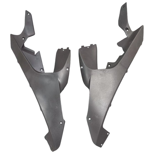 Amotopart Honda STX1300 ST1300 2002-2016 Kit Carenatura Carrozzeria
