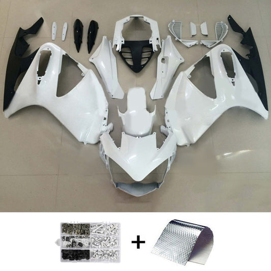 Amotopart Kit carena Honda STX1300 ST1300 2002-2016 Carrozzeria