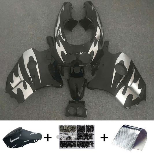 Amotopart Honda CBR250RR MC19 1988-1989 Kit carena Carrozzeria