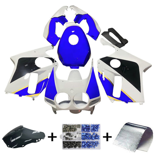 Carrozzeria kit carenatura iniezione Honda CBR250RR MC19 1988-1989