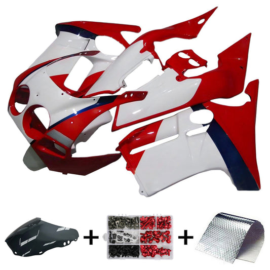 Carrozzeria kit carenatura iniezione Honda CBR250RR MC19 1988-1989