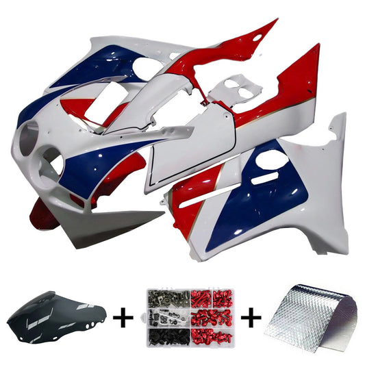 Carrozzeria kit carenatura iniezione Honda CBR250RR MC19 1988-1989