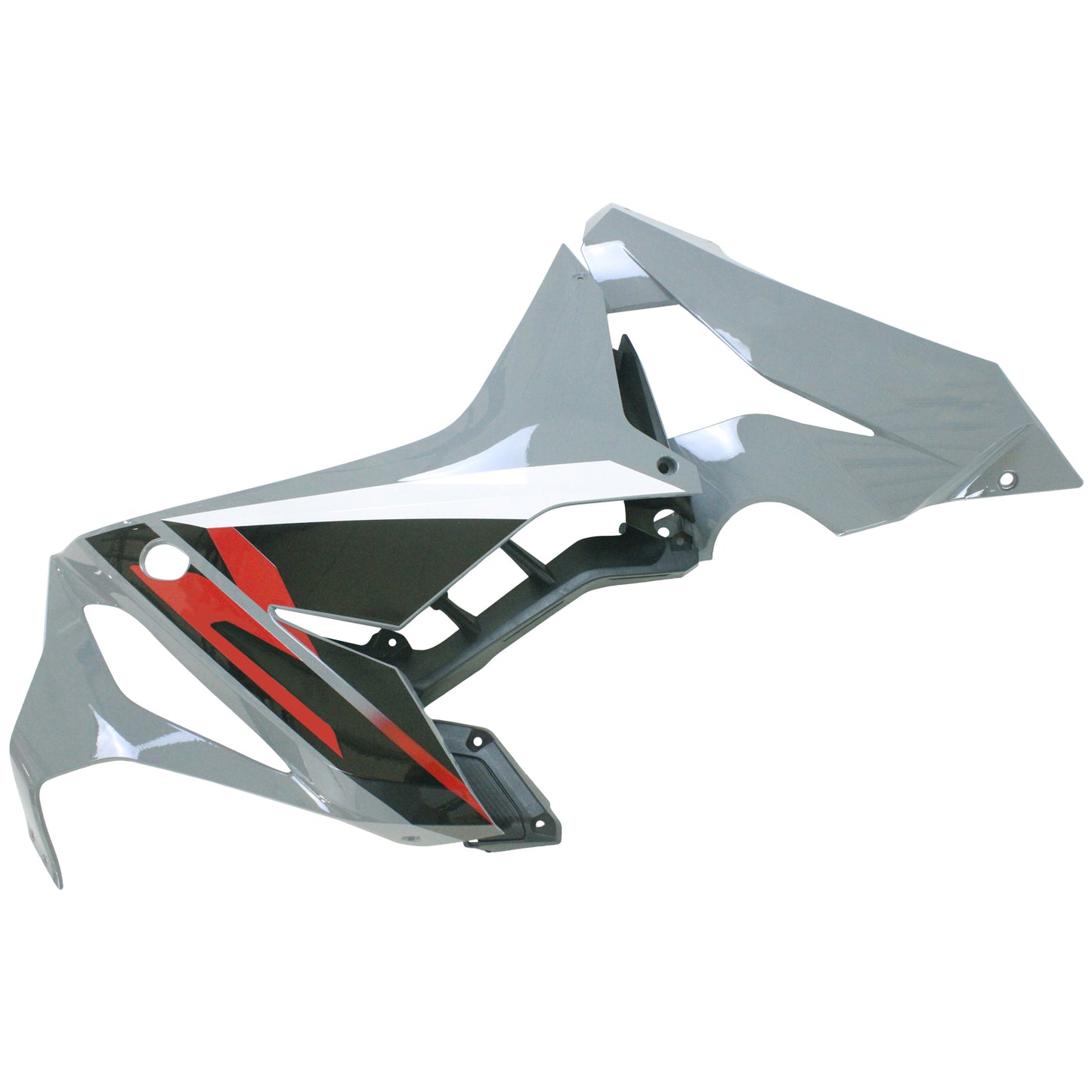 Amotopart Honda CBR650R 2019-2020 Disory Kit Body Plastic Abs