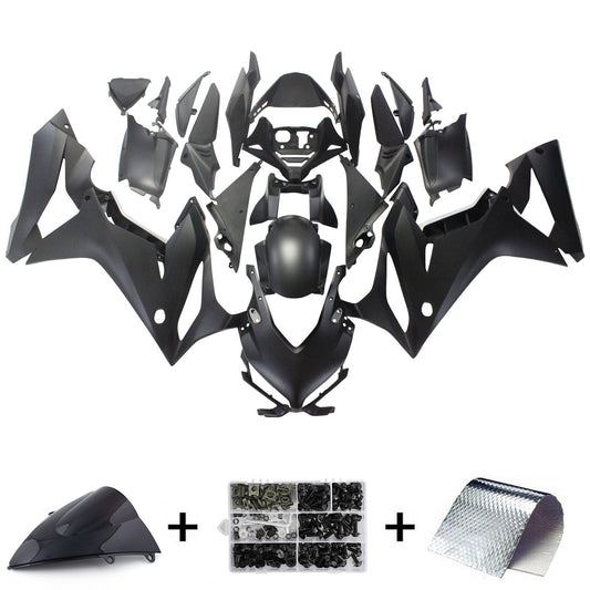Amotopart Honda CBR650R 2019-2020 Disory Kit Body Plastic Abs