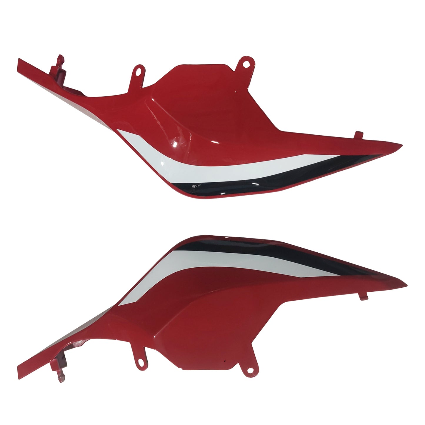 Amotopart Honda CBR650R 2019-2020 Disory Kit Body Plastic Abs