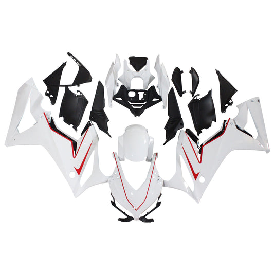 Amotopart Honda CBR650R 2021-2022 Disory Kit Body Plastic Abs