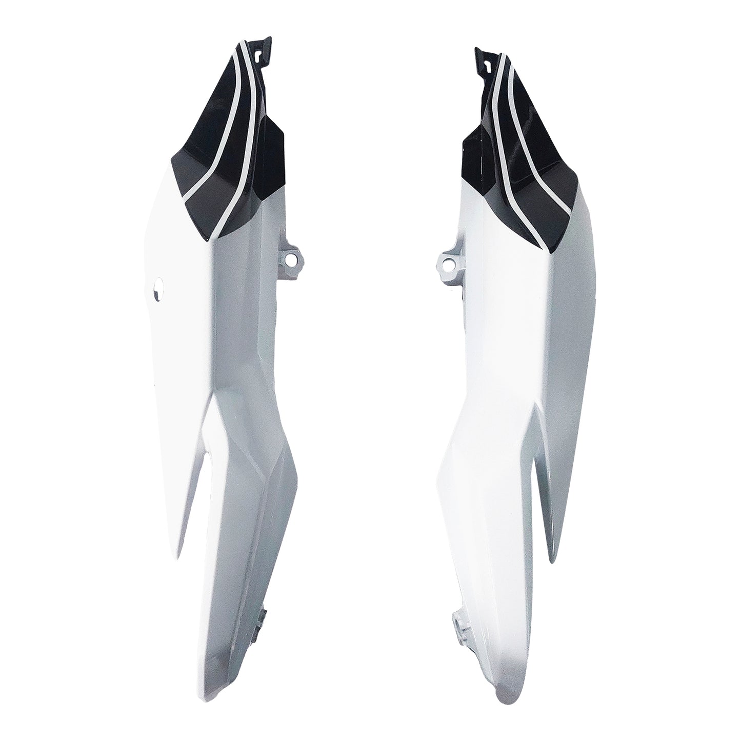 Kit carenatura iniezione Honda CBR650R 2021-2023 Carrozzeria in plastica ABS