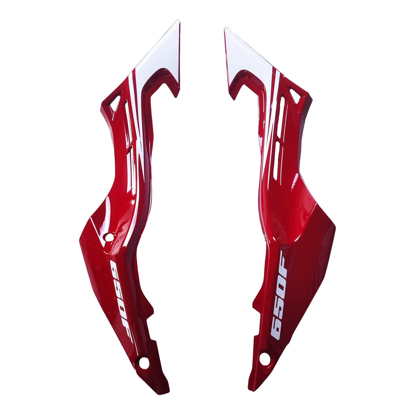 Amotopart Honda CBR650F 2014-2019 Disory Kit Body Plastic Abs