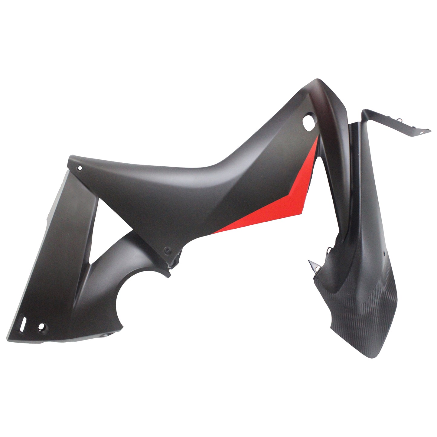 Amotopart Honda CBR650F 2014-2019 Disory Kit Body Plastic Abs