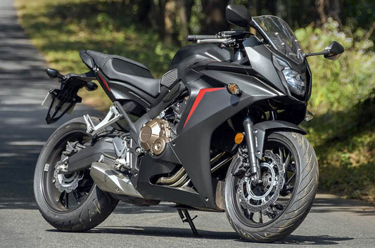 Amotopart Honda CBR650F 2014-2019 Disory Kit Body Plastic Abs