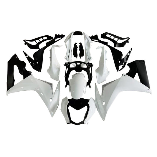 Amotopart Honda CBR650F 2014-2019 Disory Kit Body Plastic Abs