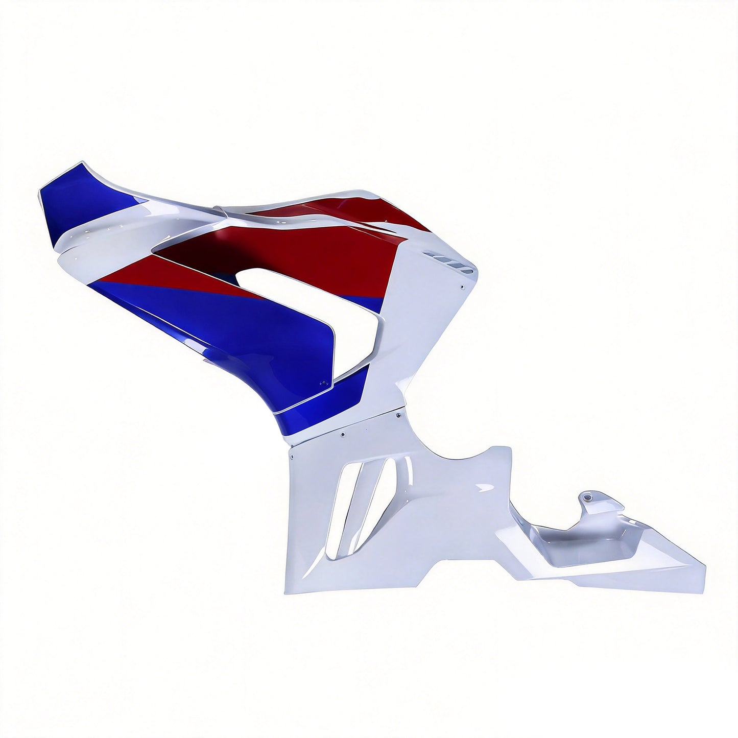 Amotopart Honda CBR1000RR-R 2020-2023 Kit Carenatura Carrozzeria Plastica ABS