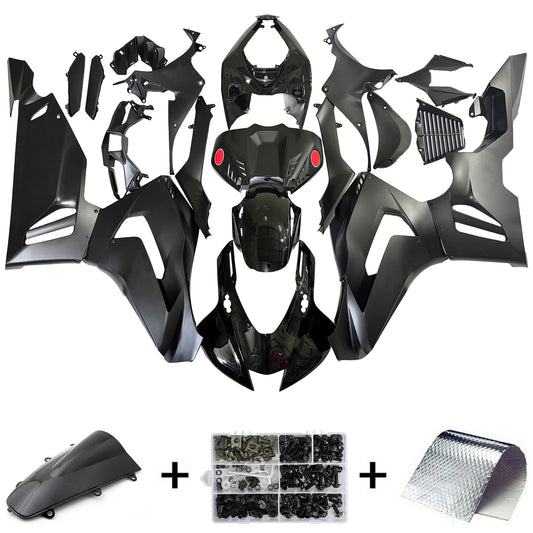 Kit carenatura iniezione plastica ABS per Honda CBR1000RR-R 2020-2023