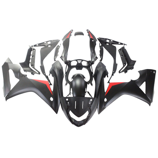 Injection Fairing Kit Bodywork Plastic ABS For Honda CBR650F 2017-2019