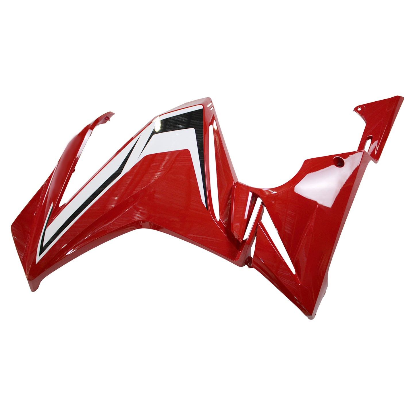 Amotopart Kit carena Honda CBR500R 2019-2021 Carrozzeria Plastica ABS