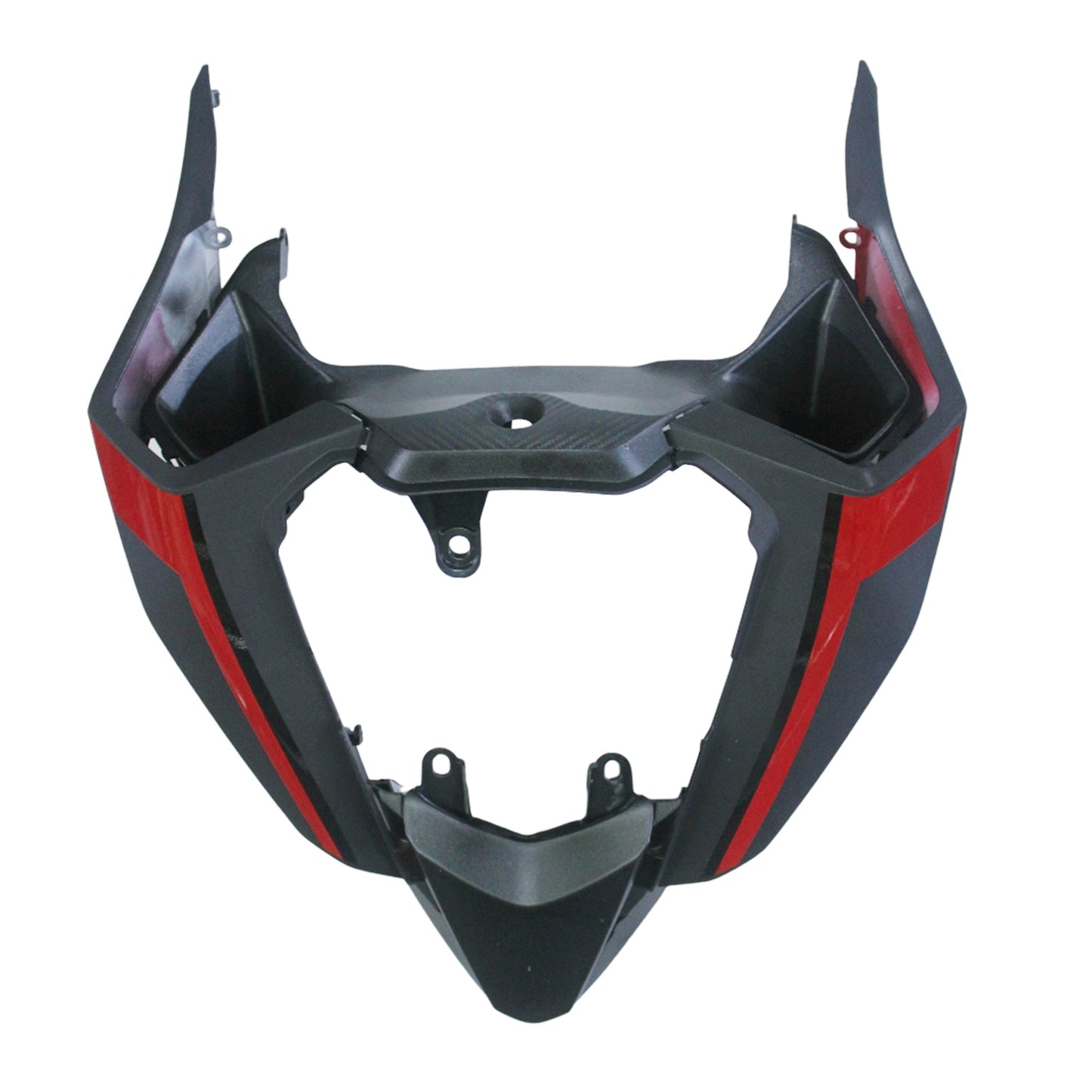Amotopart Honda CBR500R 2019-2021 Kit carena Carrozzeria Plastica ABS