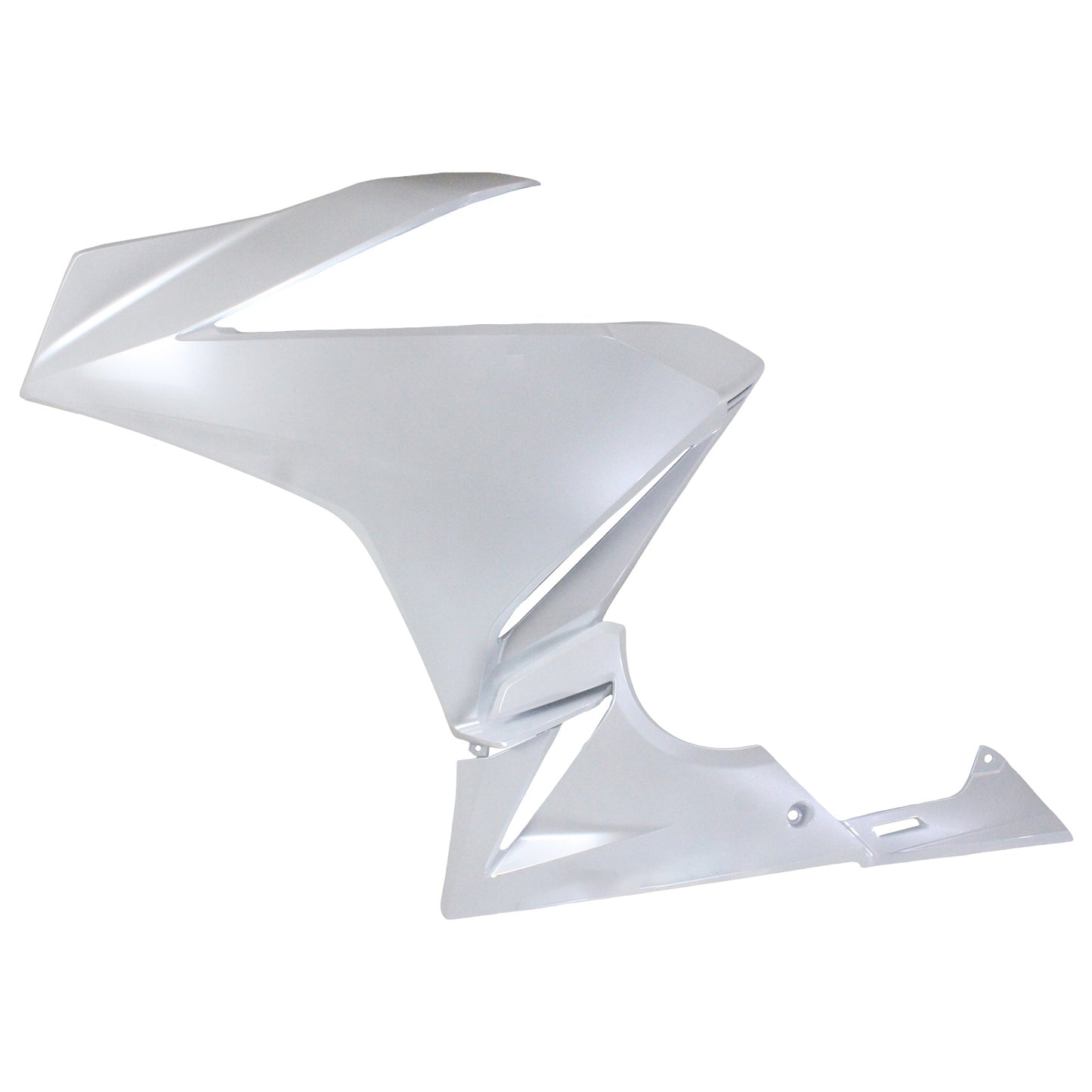 Amotopart Honda CBR500R 2022-2023 Kit carena Carrozzeria Plastica ABS