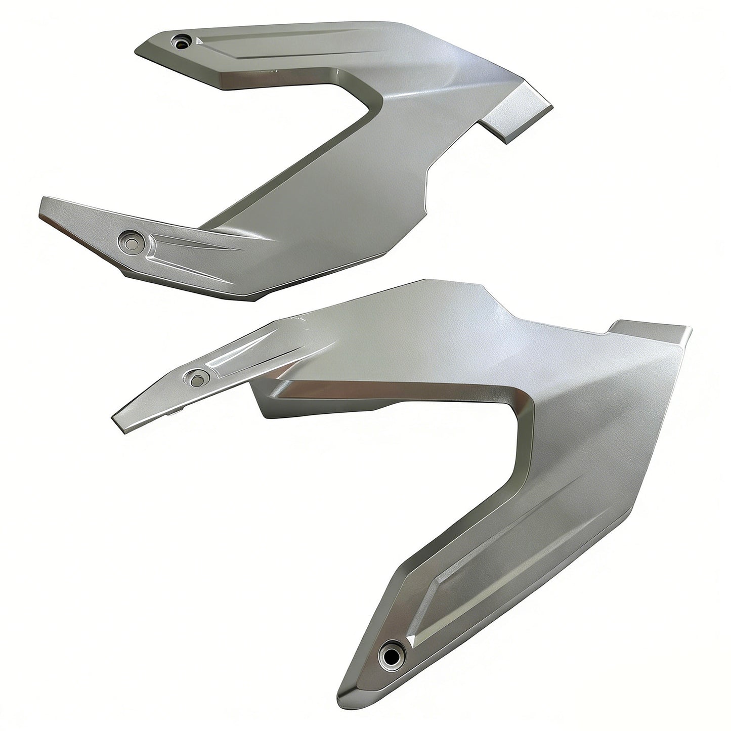 2022-2023 Honda ADV160 ADV 160 Kit carenatura iniezione Carrozzeria Plastica ABS