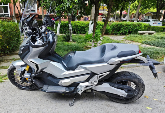 Carrozzeria kit carenatura per Honda X-ADV750 XADV 750 2017-2020