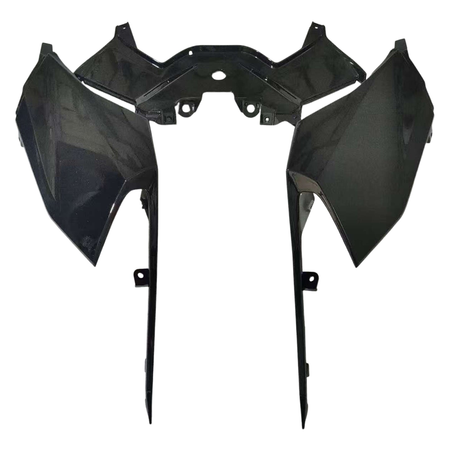 Kit carenatura iniezione Honda CBR250RR 2023-2024 Carrozzeria plastica ABS