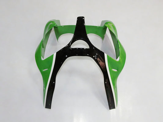 Kit carenatura per Kawasaki ZX6R 636 2000-2002 ZZR600 2005-2008