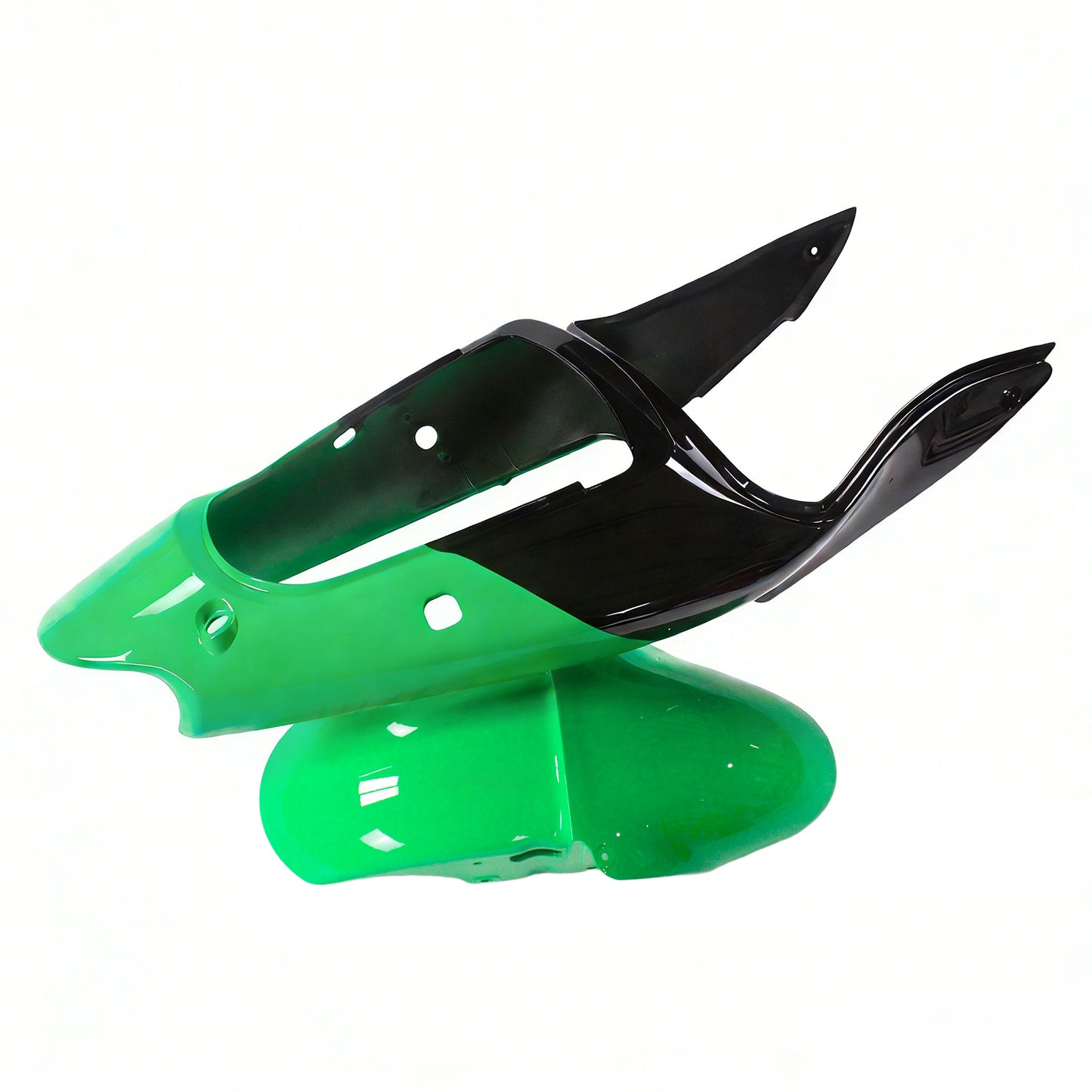 Kit carenatura per Kawasaki ZX6R 636 2000-2002 ZZR600 2005-2008
