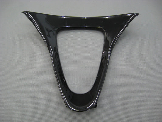 Carene 2003-2004 Kawasaki ZX6R 636 Verde Nero No.56 ELF Generico