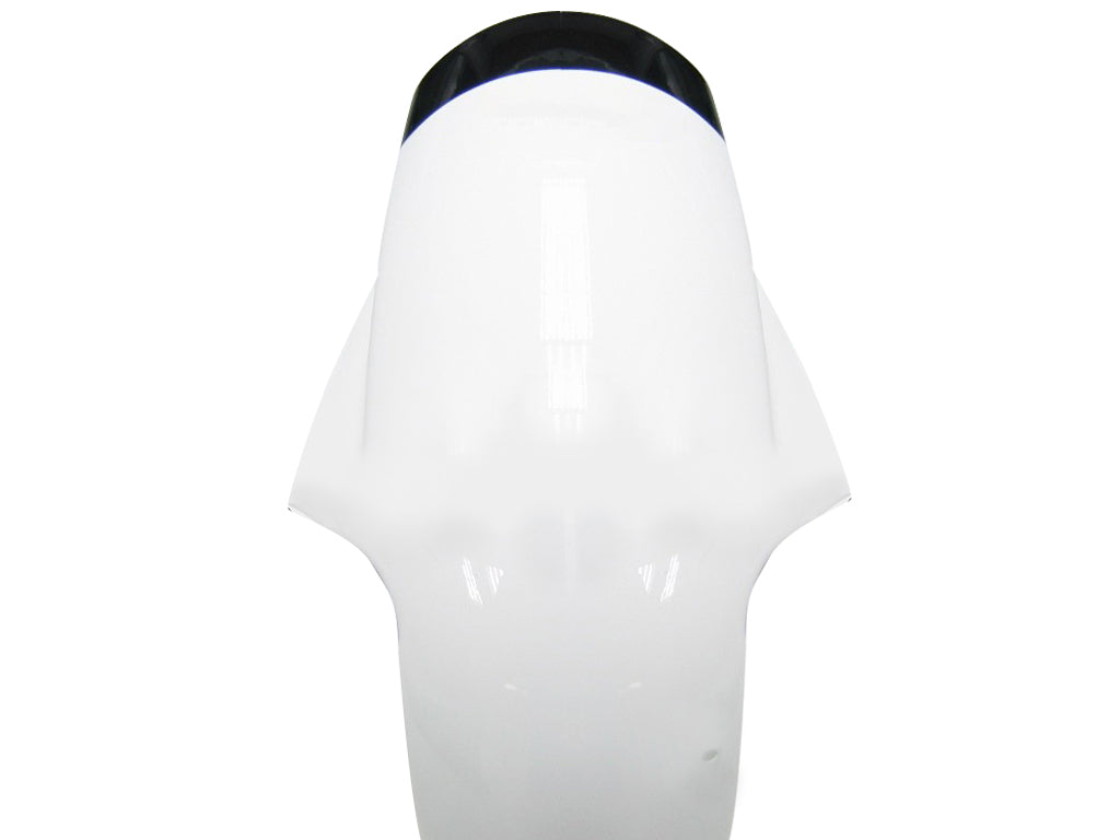 Amotopart 2003-2004 Kawasaki ZX6R Cladding Multi Balck Kit