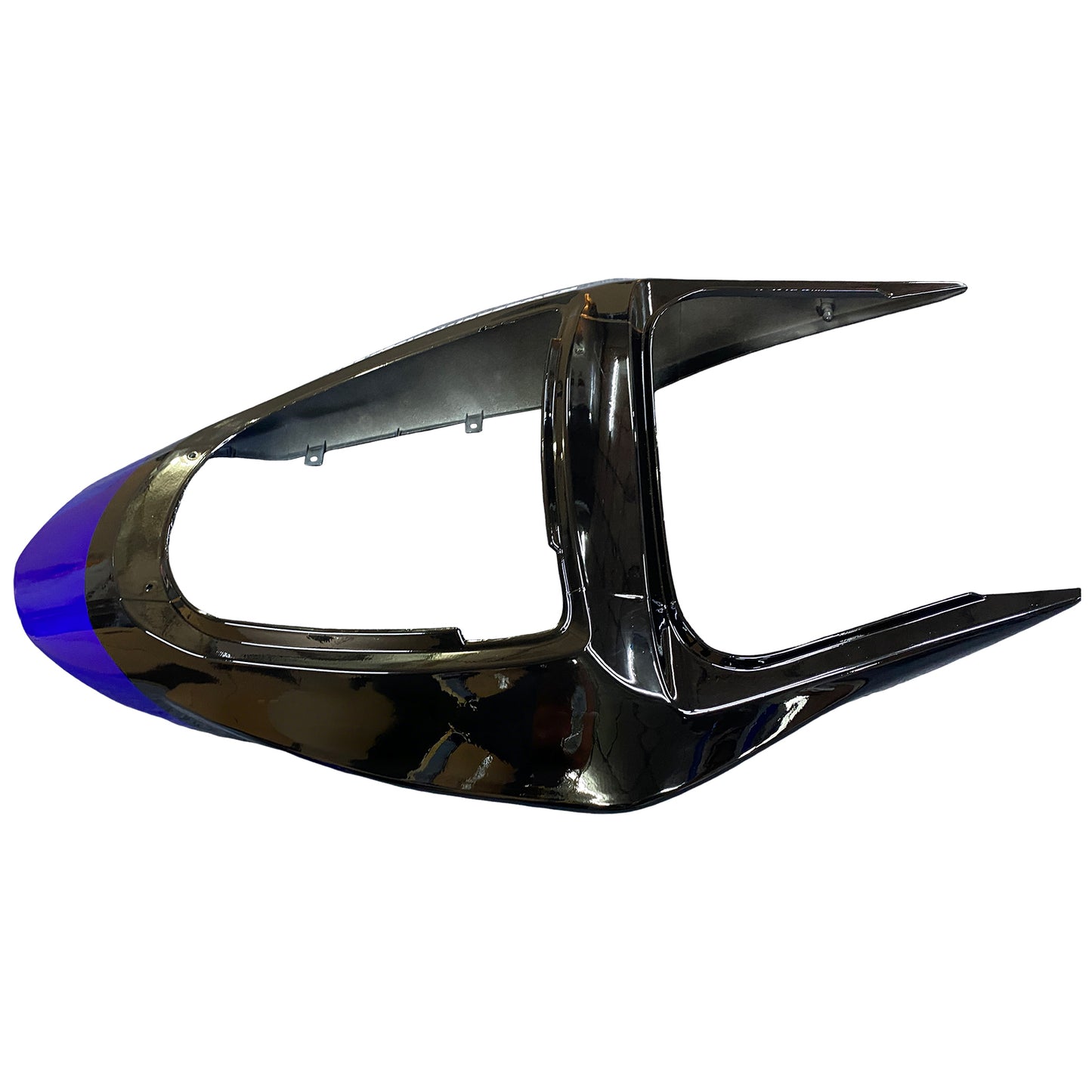 Amotopart Kawasaki ZX6R 636 2003-2004 Kit Carena Carrozzeria Plastica ABS