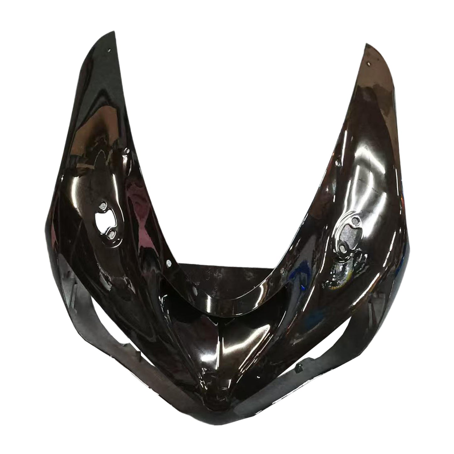 Amotopart Kawasaki ZX6R 636 2005-2006 Kit Carena Carrozzeria Plastica ABS