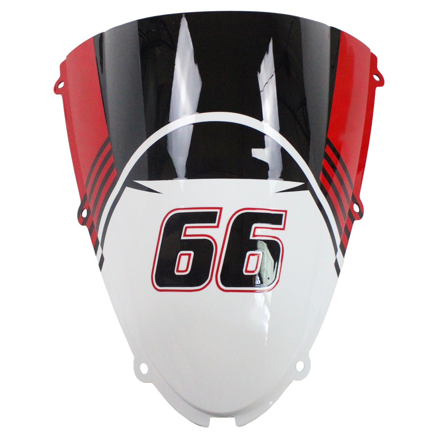 Kit Carenatura Per Kawasaki ZX6R 636 2005-2006 Generico