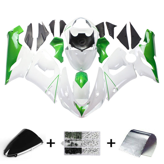 Kit Carenatura Per Kawasaki ZX6R 636 2005-2006 Generico