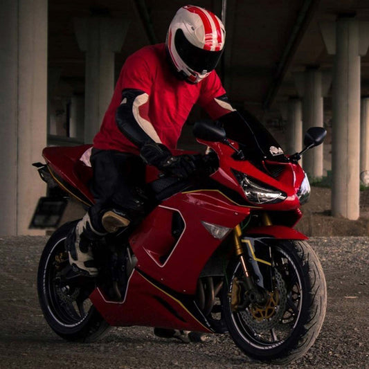 Kit Carenatura Per Kawasaki ZX6R 636 2005-2006 Generico