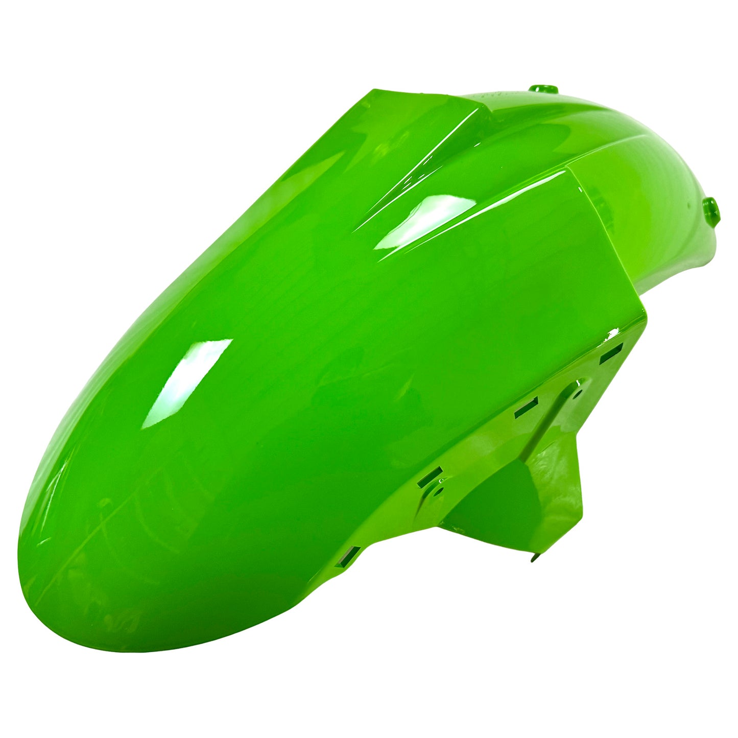 Kit carenatura iniezione in plastica ABS adatto per Kawasaki ZX6R 636 2007-2008