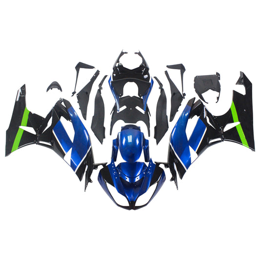 Kit Carenatura Per Kawasaki ZX6R 636 2009-2012 Generico