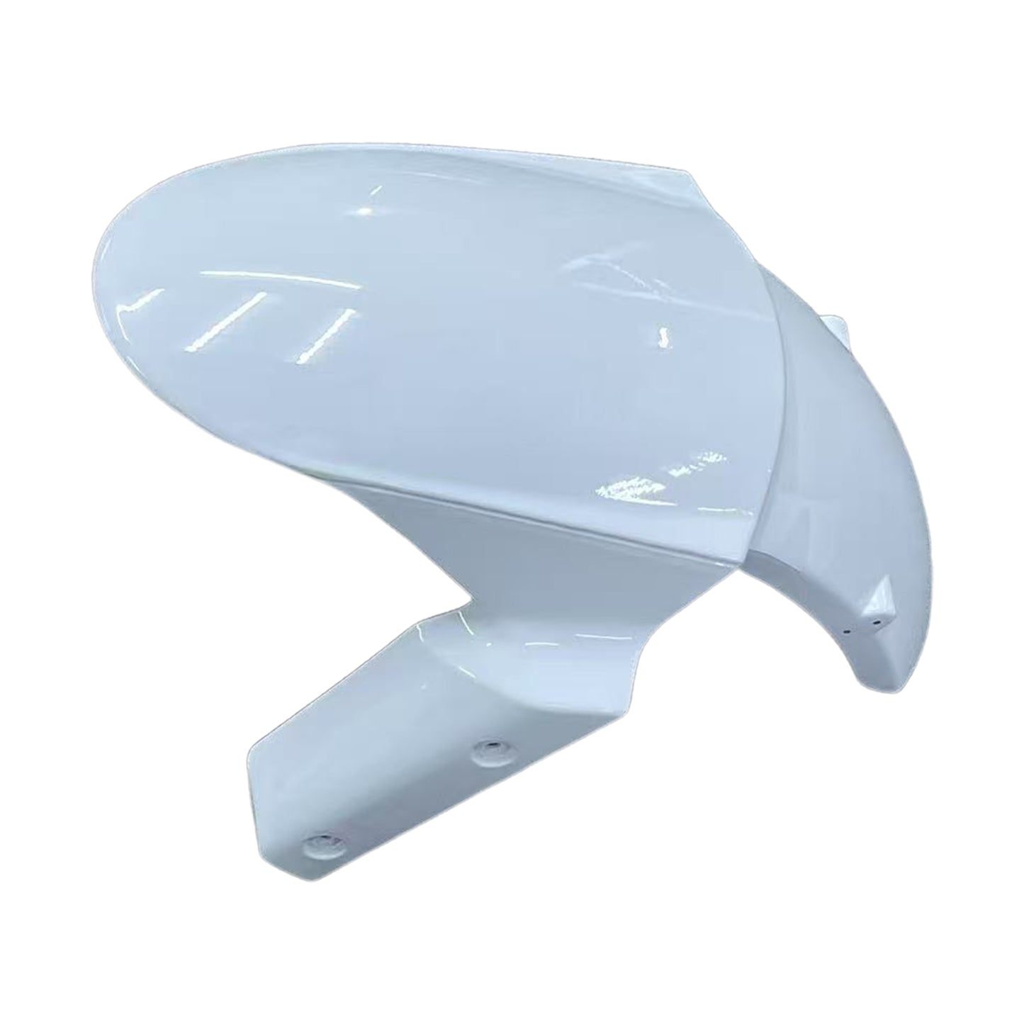 Amotopart Kit Carena Kawasaki ZX6R 636 2013-2018 Carrozzeria Plastica ABS