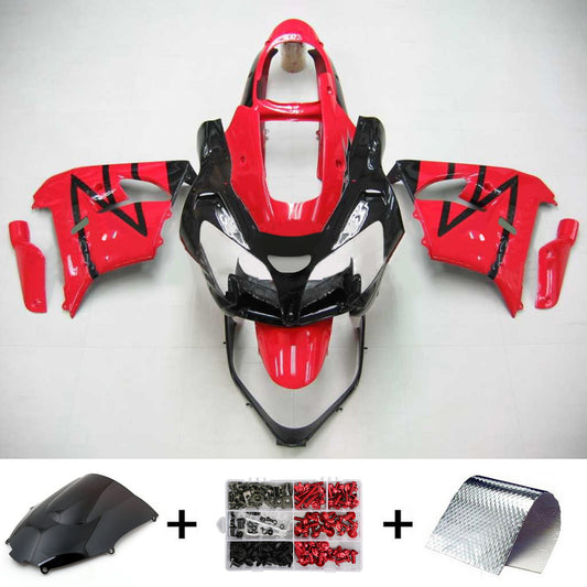 Kit Carenatura Per Kawasaki ZX9R 2000-2001 Generico