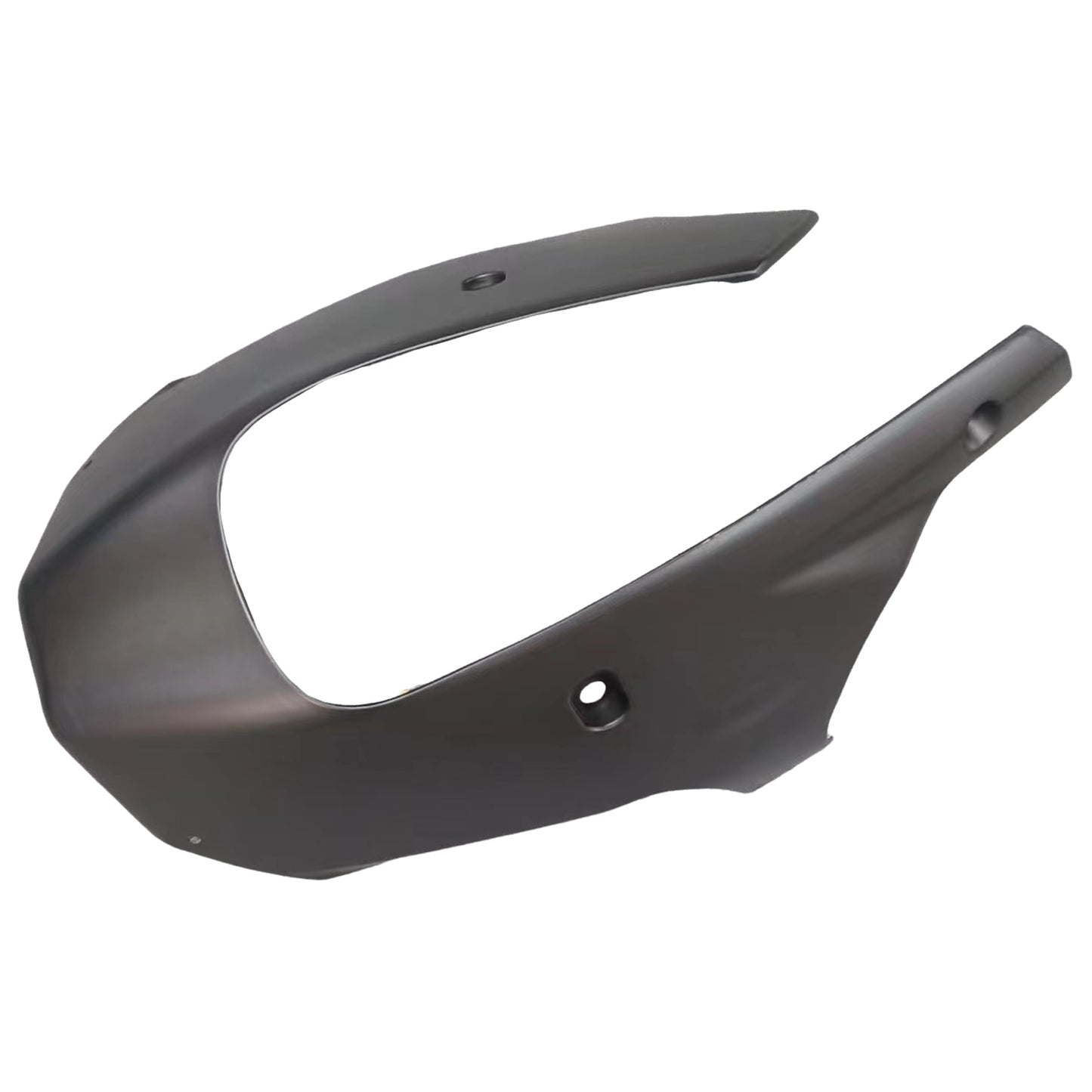 Amotopart Kawasaki ZX9R 2000-2001 BLU BLACK TUB